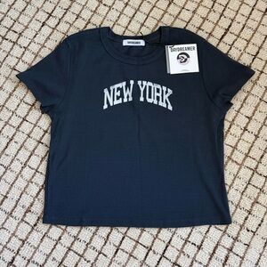 Daydreamer New York Tee